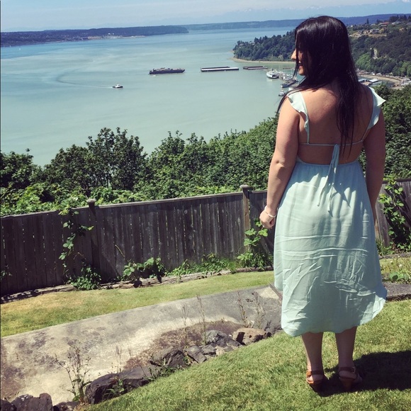 Meet your Posher, Gabrielle - Picture 3 of 3